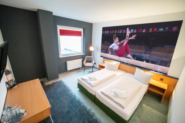Feel Good Hotel (Chemnitz)